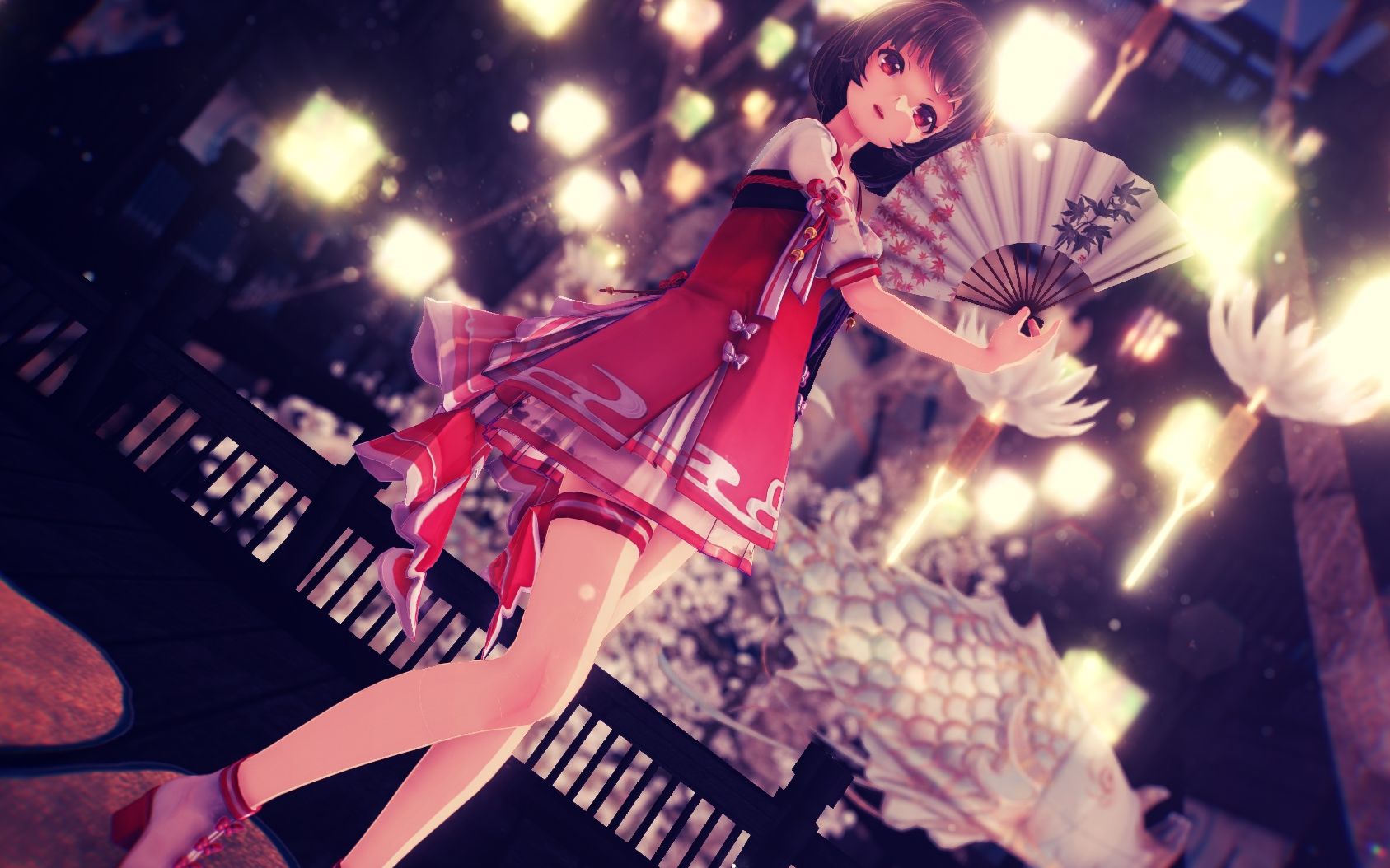 前两个超稀有 [期待]#二次元专属交流地#  尤其是奥莉薇娅