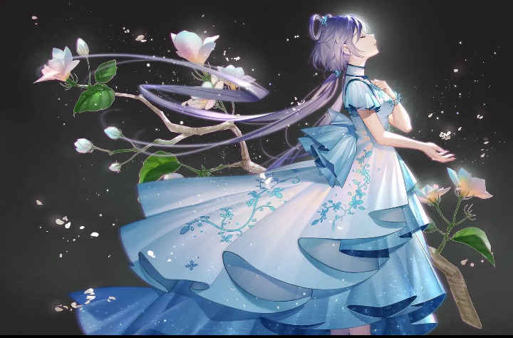 二次元专属交流地# 天依的小迷妹集合啦[你懂的]