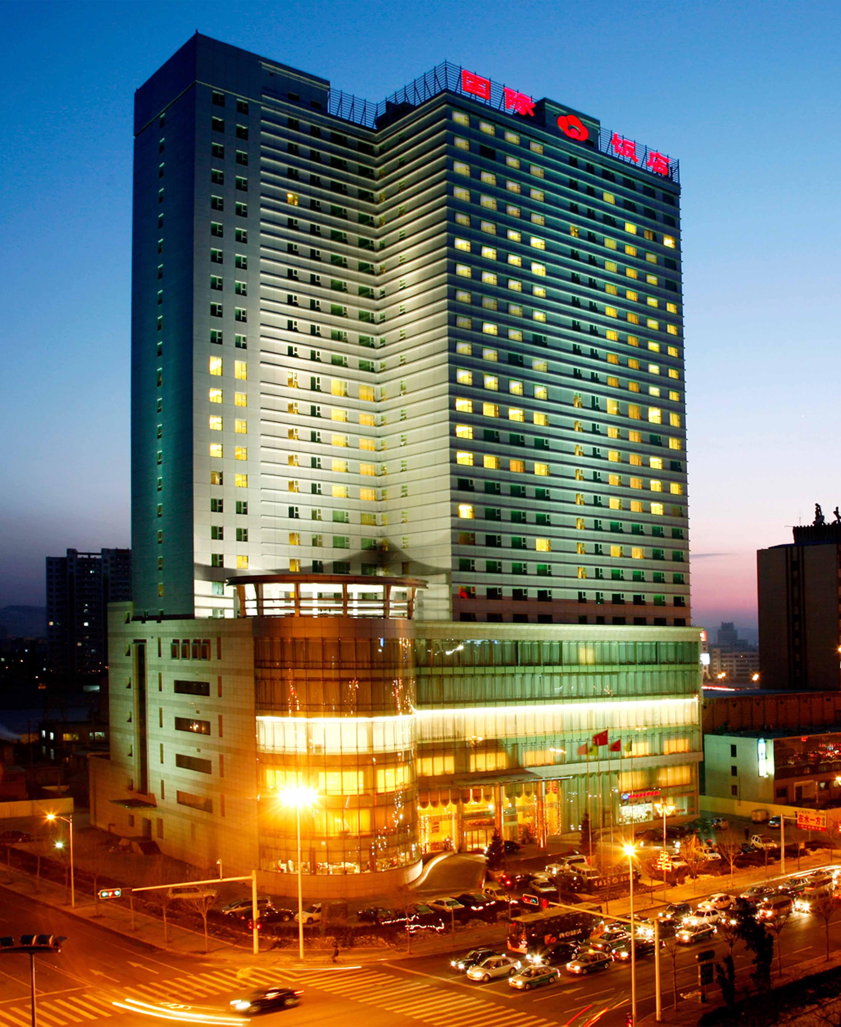 延吉:东北亚的潜力新星,未来已来!