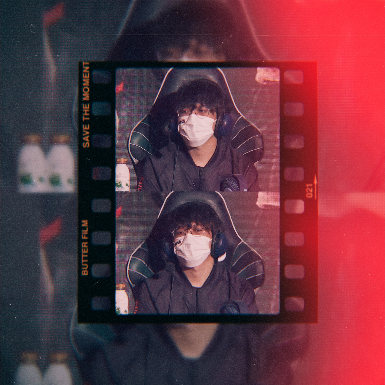 鱼丸子也太可了 #第五人格鱼生# #第五人格