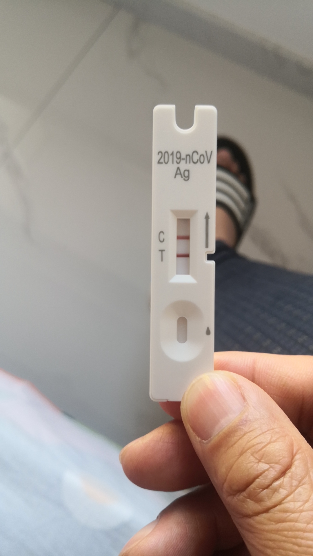 阳了一星期了,身体还是有点虚,但总体自我感觉恢复的不错