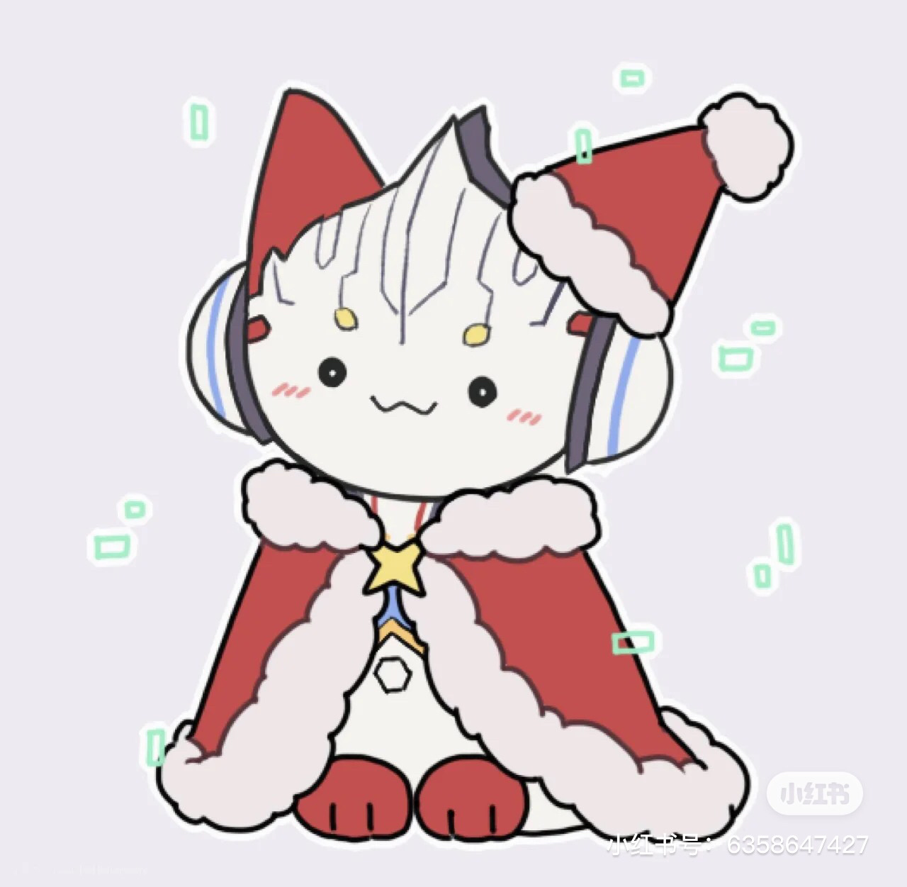 艾克斯也太可爱了吧