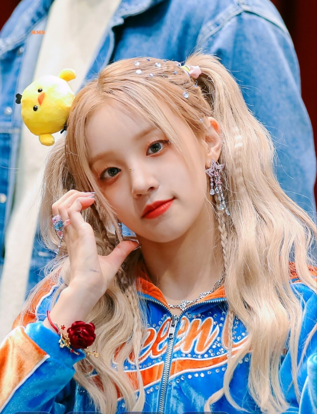 宋雨琦最美照片