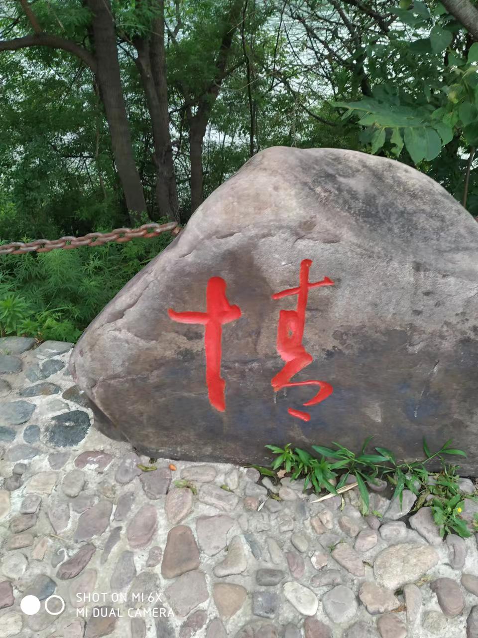 情字的书法写法你喜欢哪种?