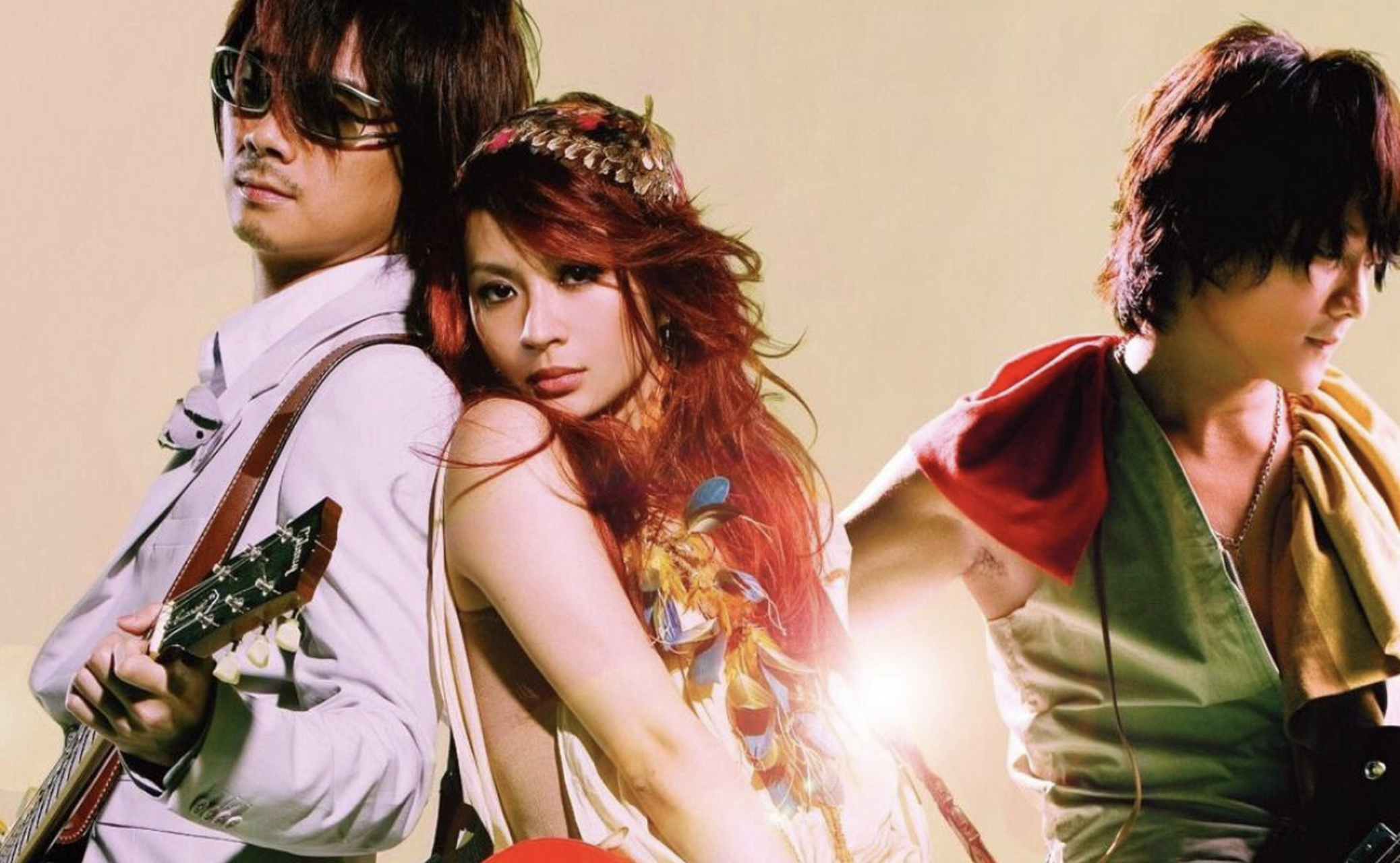 飞儿乐队前主唱詹雯婷的冤屈终于得以平反,这段音乐圈的恩怨纠葛让人