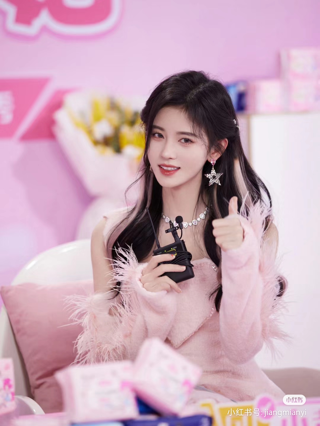 不要黑鞠婧祎!不要黑鞠婧祎!重要的事情说三遍!