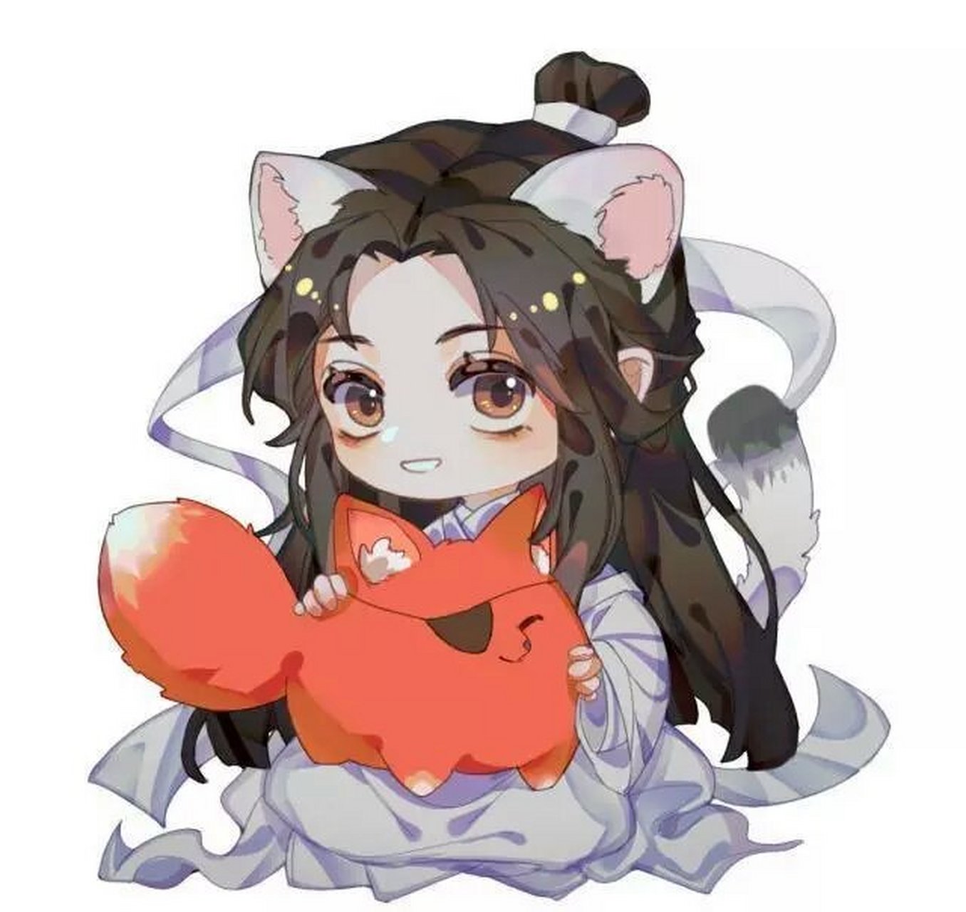 第19条动态啦(第11天) 拿图吱我一声