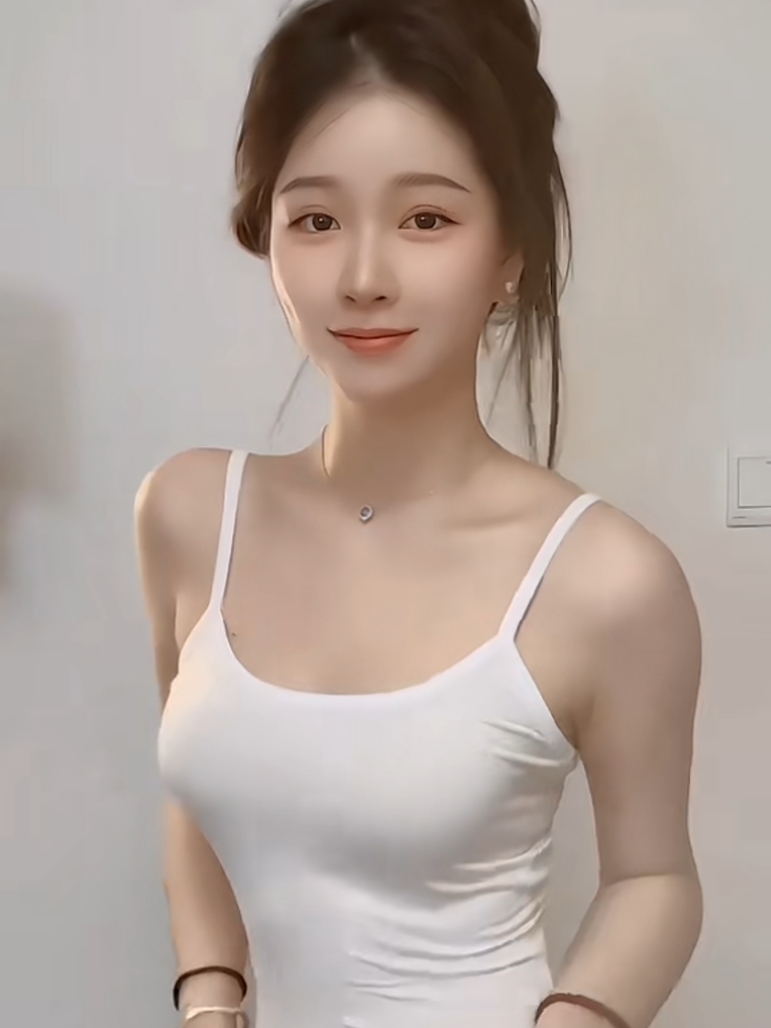 这几张美女图片,美哭了不少人  今天分享几张窈窕淑女美女图片99!