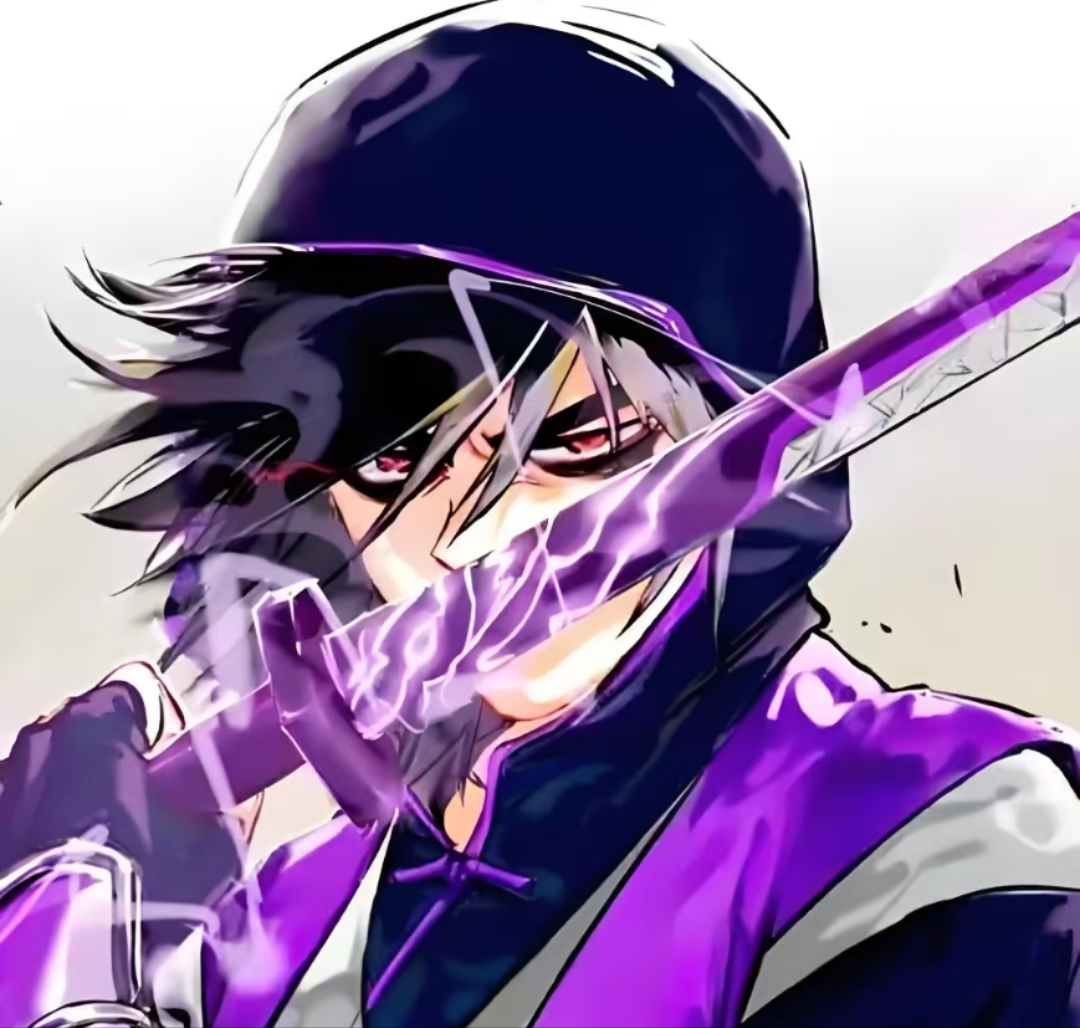 暗影刺客伍六七