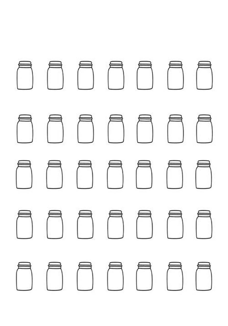 小瓶子测试原图,大家可以根据自己的需要去编写[打call]#小瓶子涂鸦