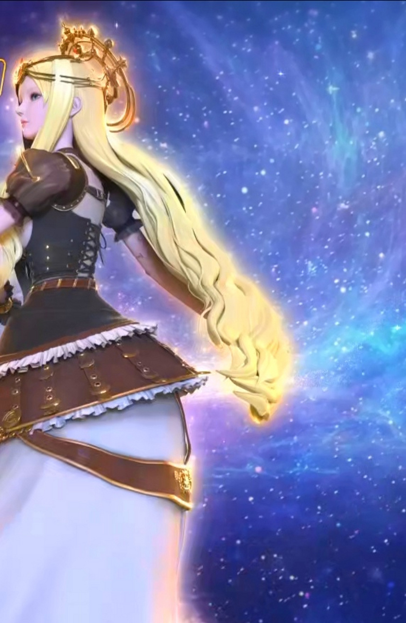 精灵梦叶罗丽x冰莲花 光仙子 光影宝杖 素白 白光莹 光影刃 光痕世纪