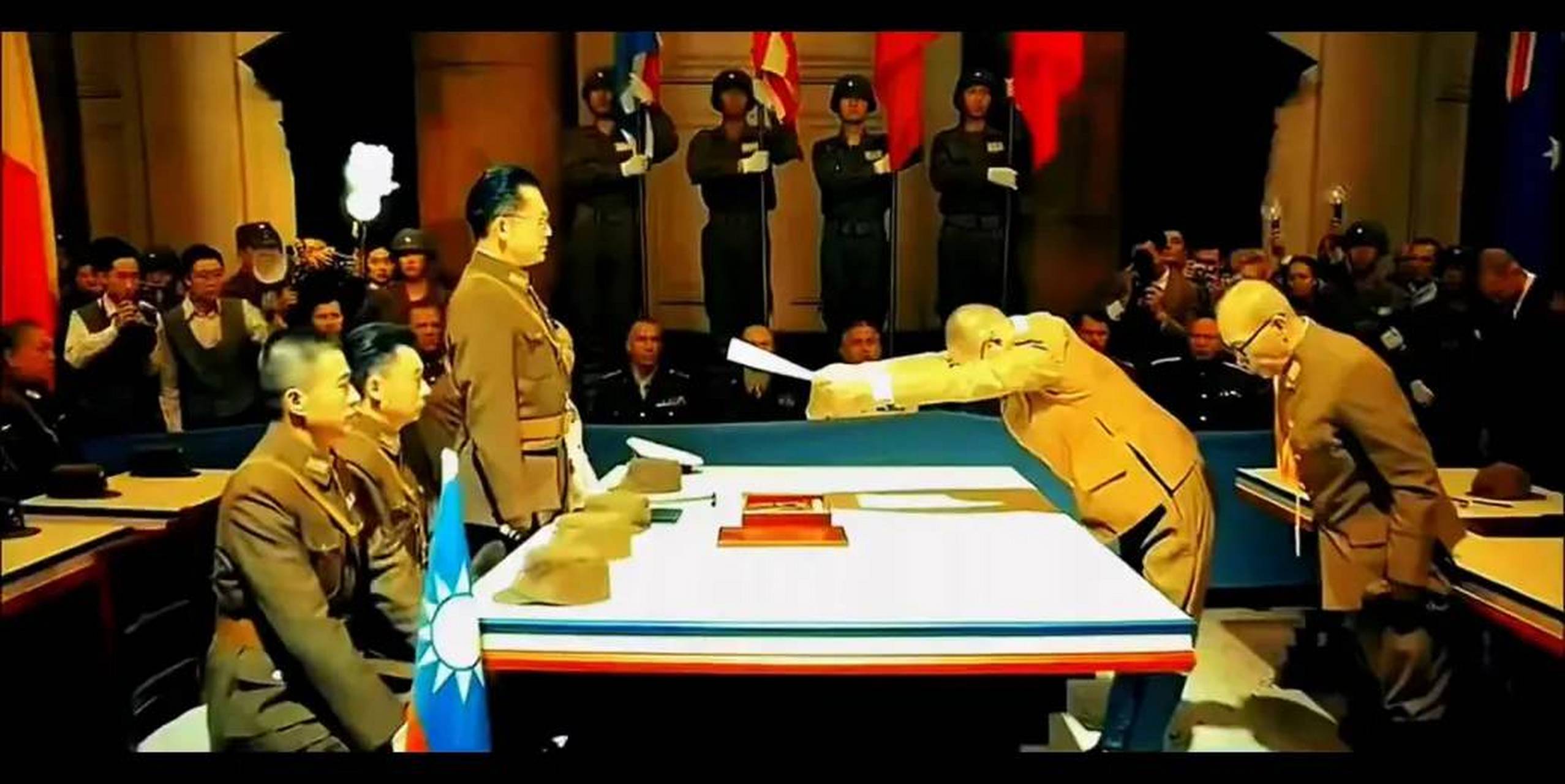 纪念日本战败投降78周年,铭记历史,吾辈当自强!