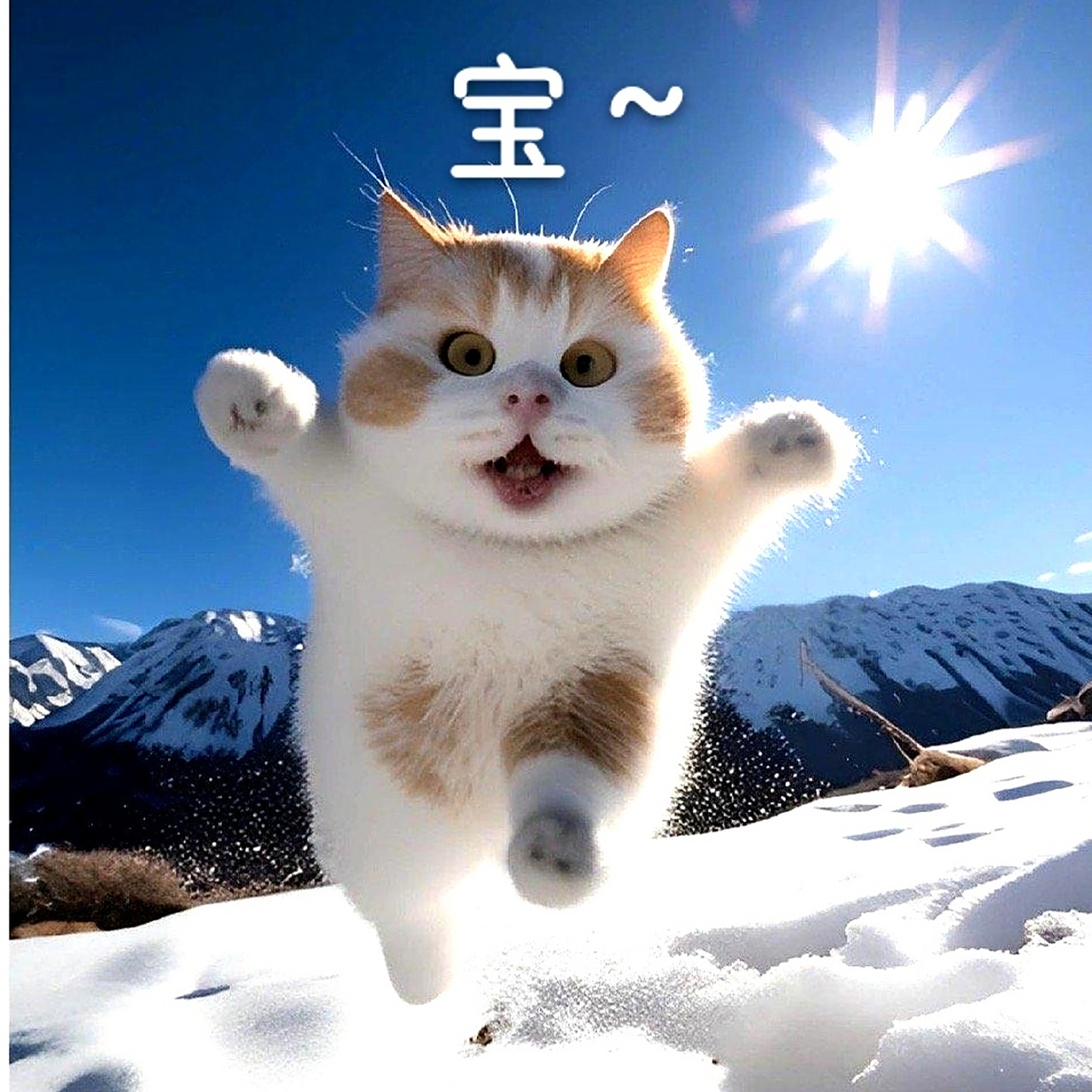 拿着表情包对付男朋友,男朋友老爱了