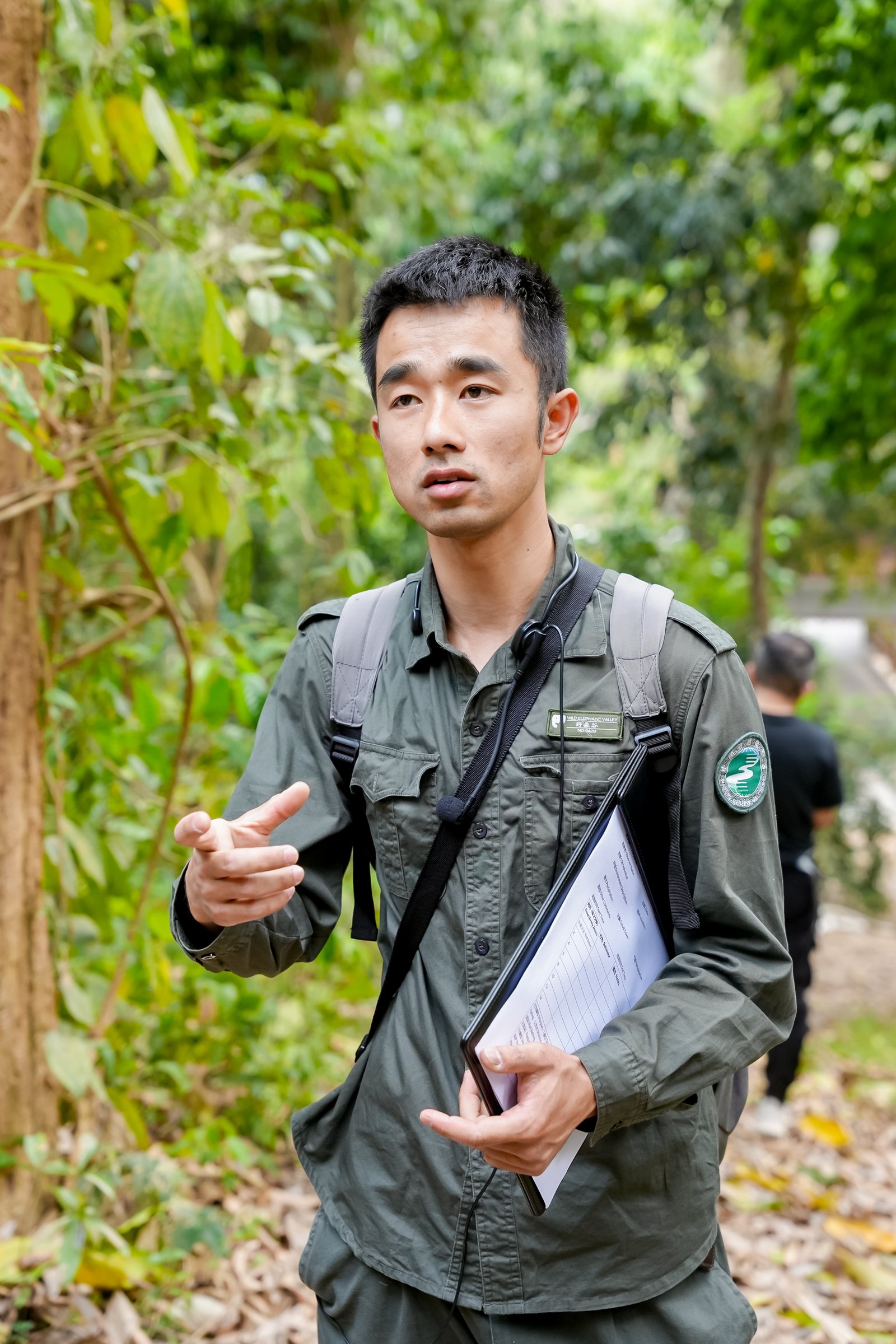 跟着马丁学做升学规划#