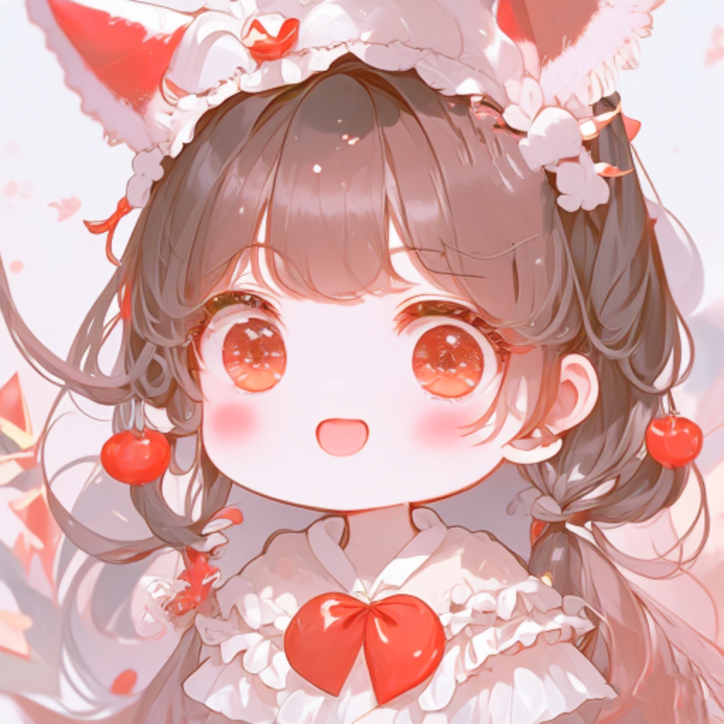 头像# #全民ai创作节# #壁纸