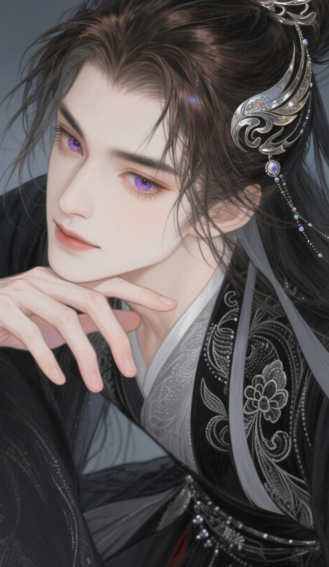 顾云澜