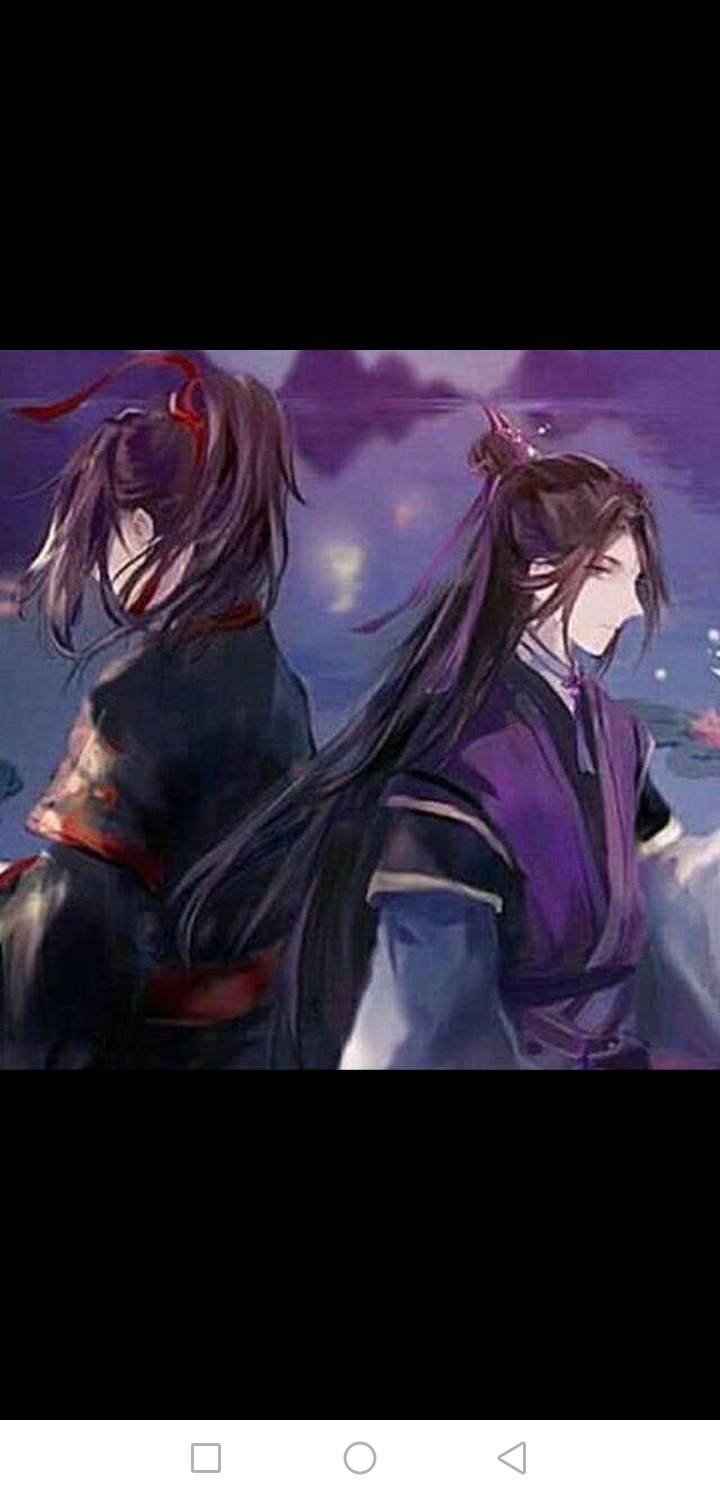 你知道为什么江澄总说要打断别人的腿吗?