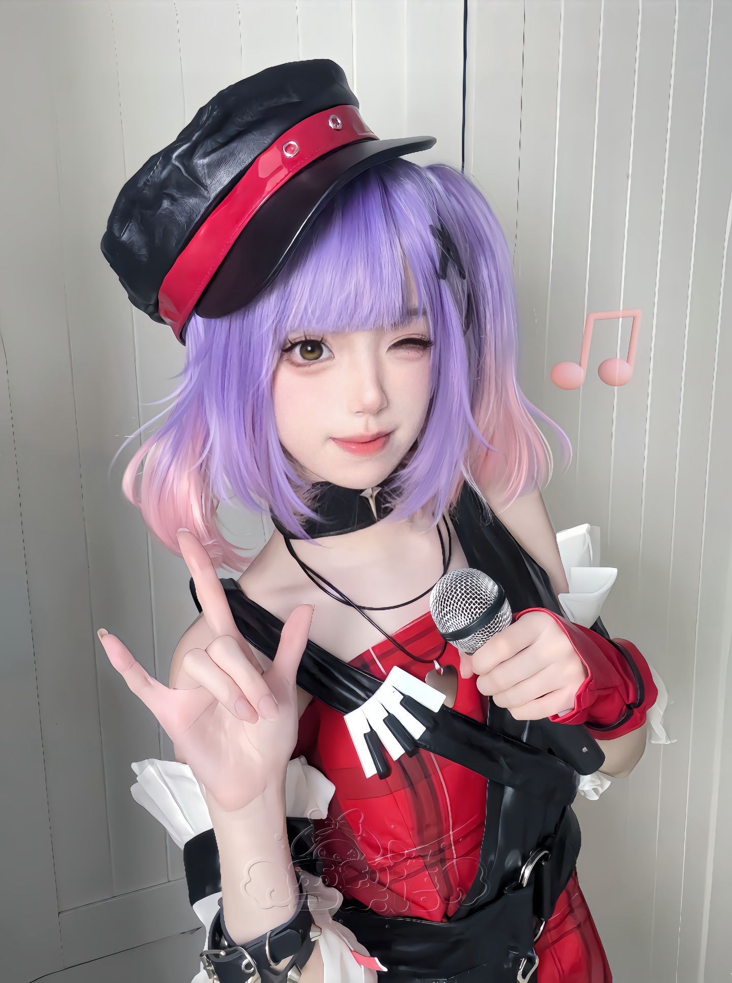 cos# #王者荣耀小乔# #萝莉