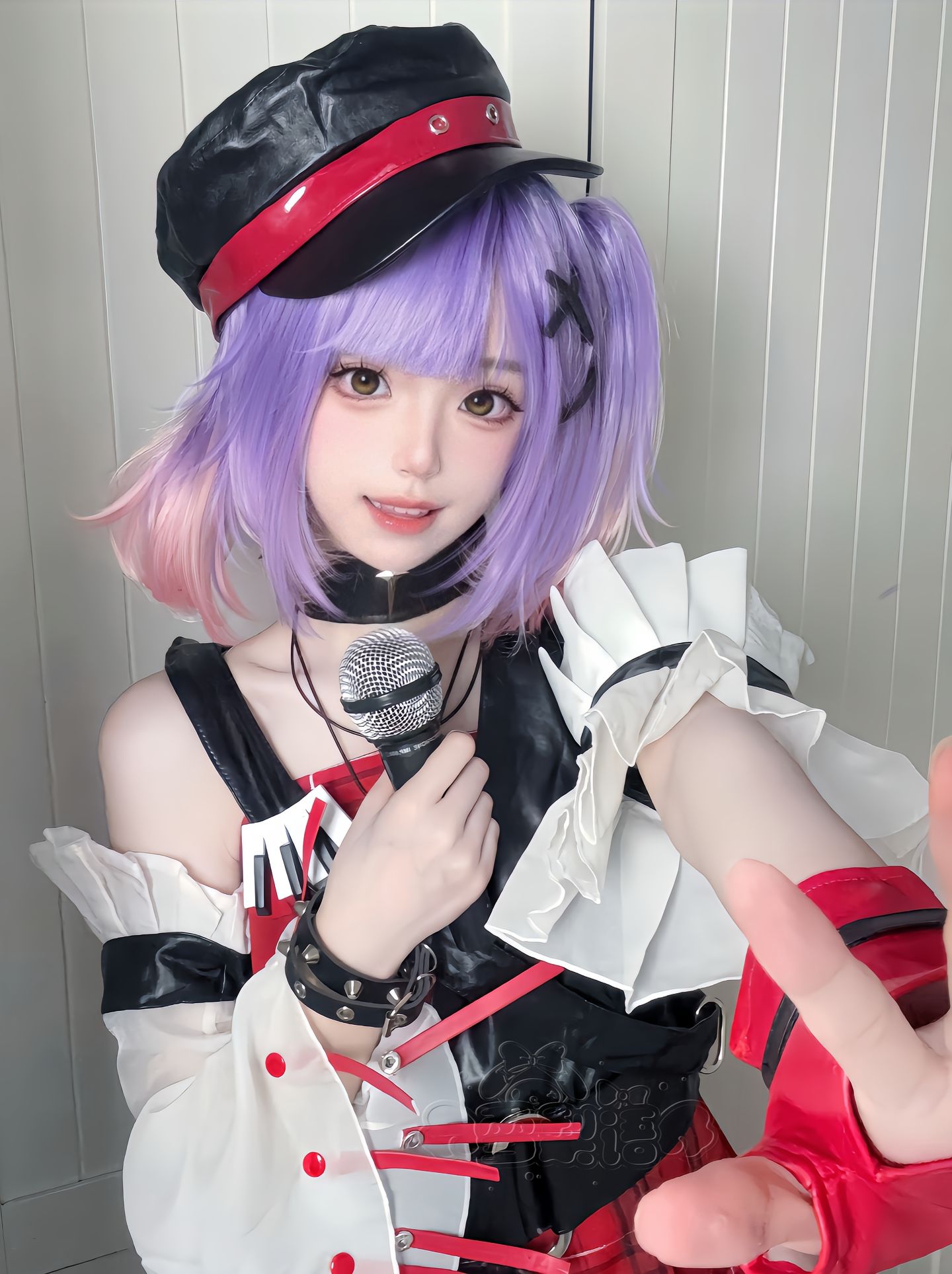 cos# #王者荣耀小乔# #萝莉