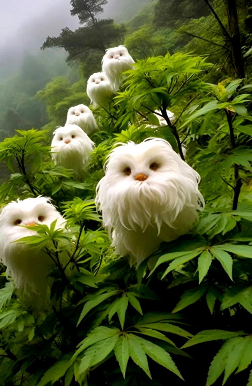 还是猴?猴面兰?