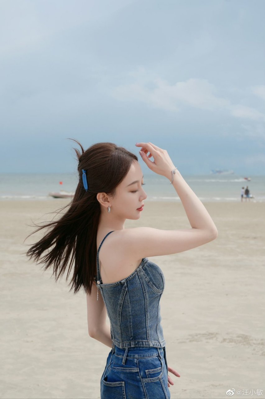 歌手汪小敏