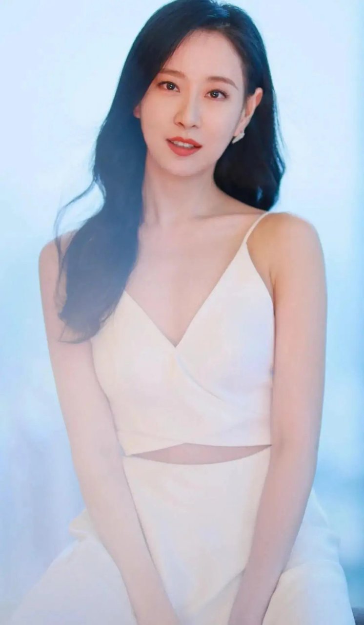 王乐君性感美图