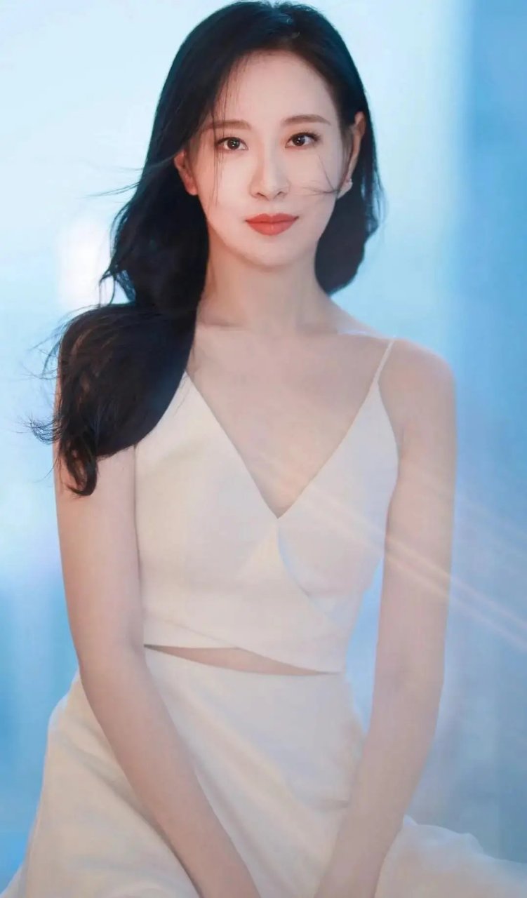 王乐君性感美图