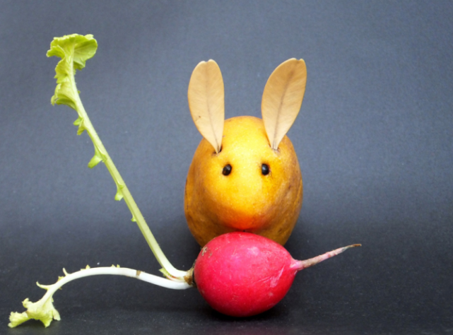 高手在民间#我要上热门# #逗你玩呢