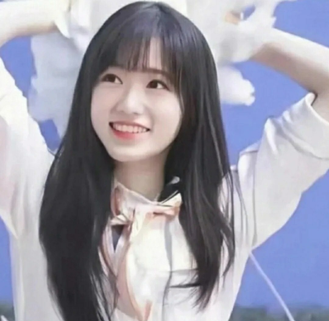 宋芽芽(宋亚轩)女装神图来咯!