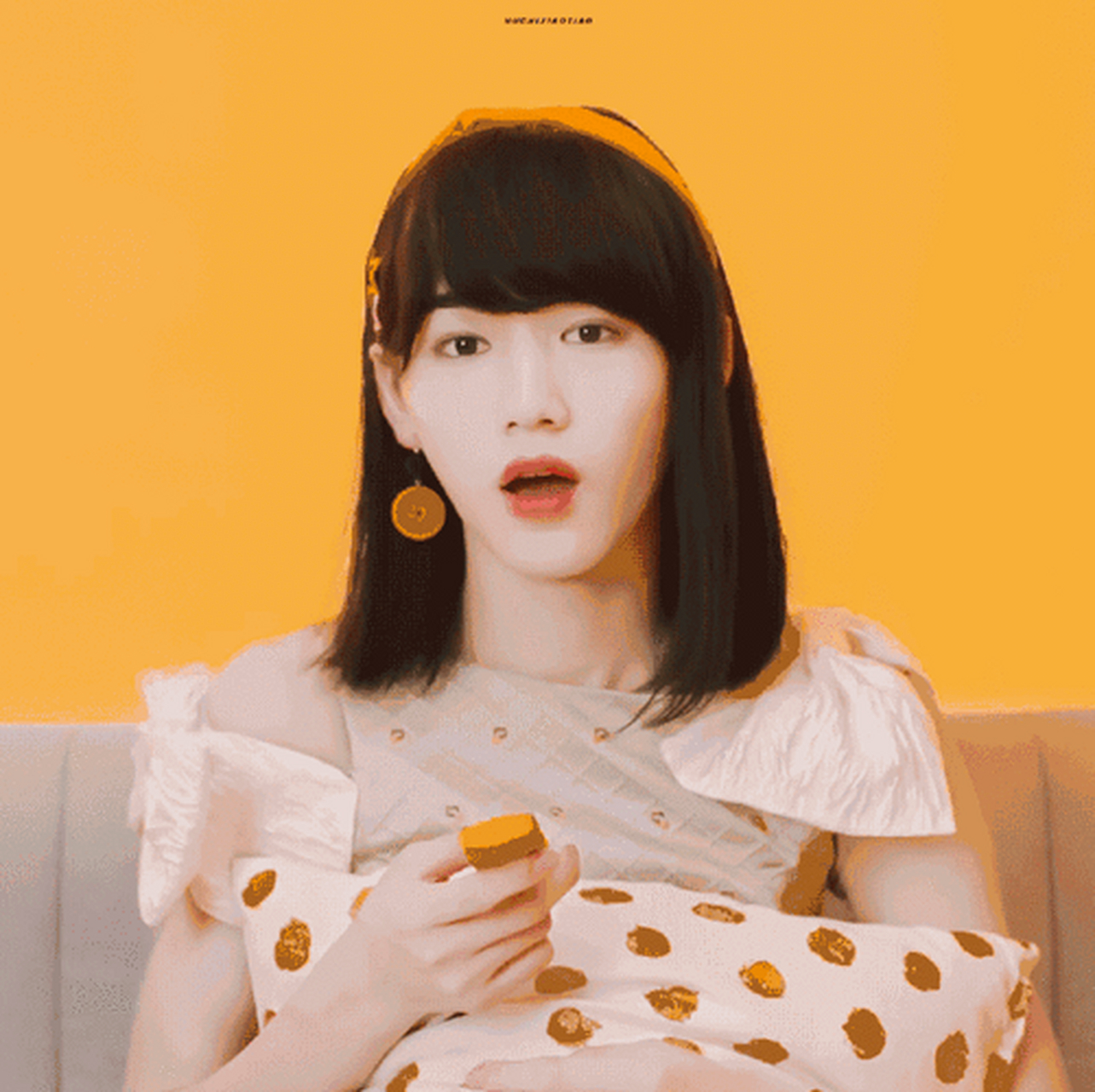 宋芽芽(宋亚轩)女装神图来咯!