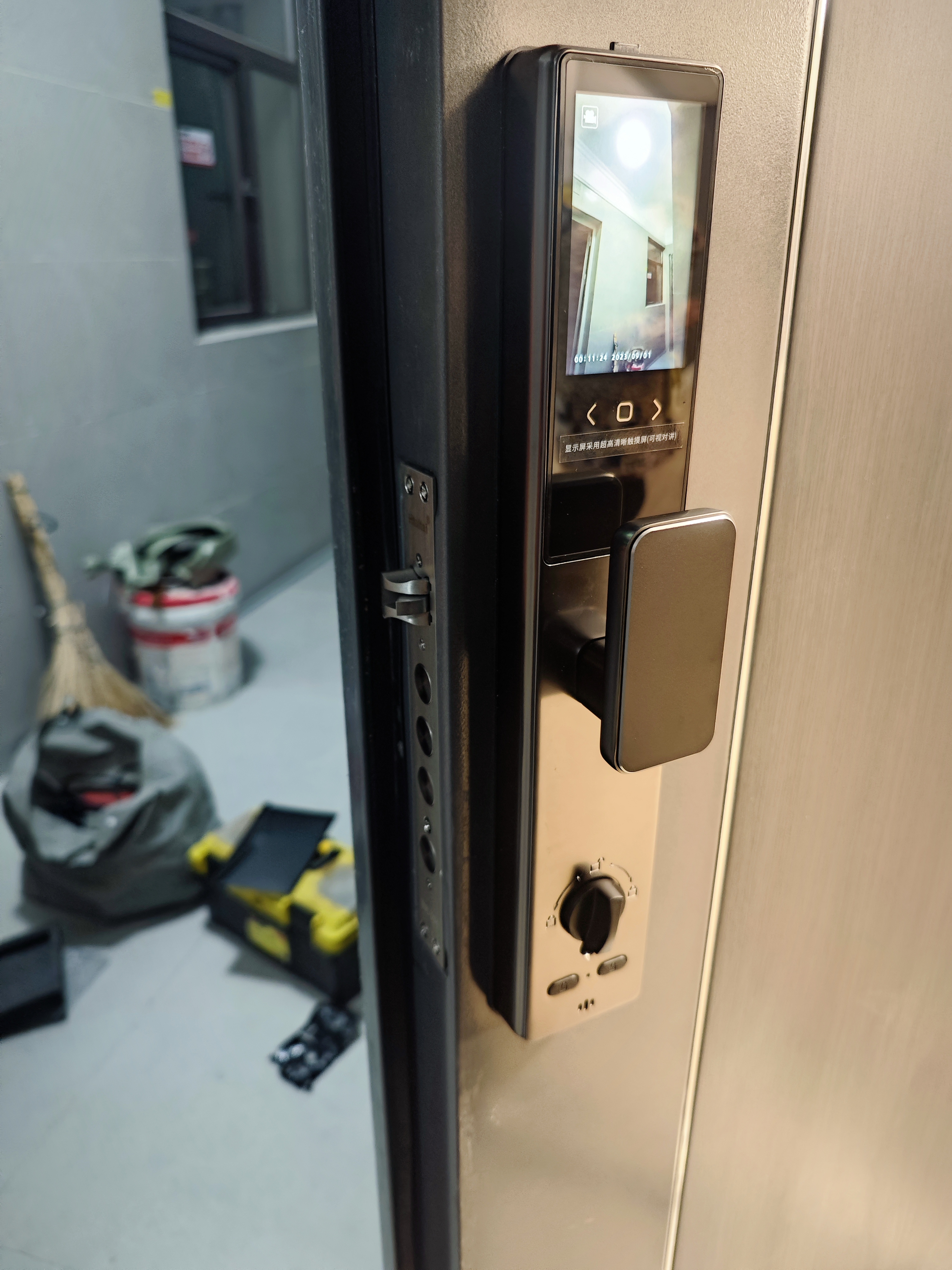 常德全市24小时快速上门开锁,换锁芯,修锁,更换超b级-c级别锁芯,更换