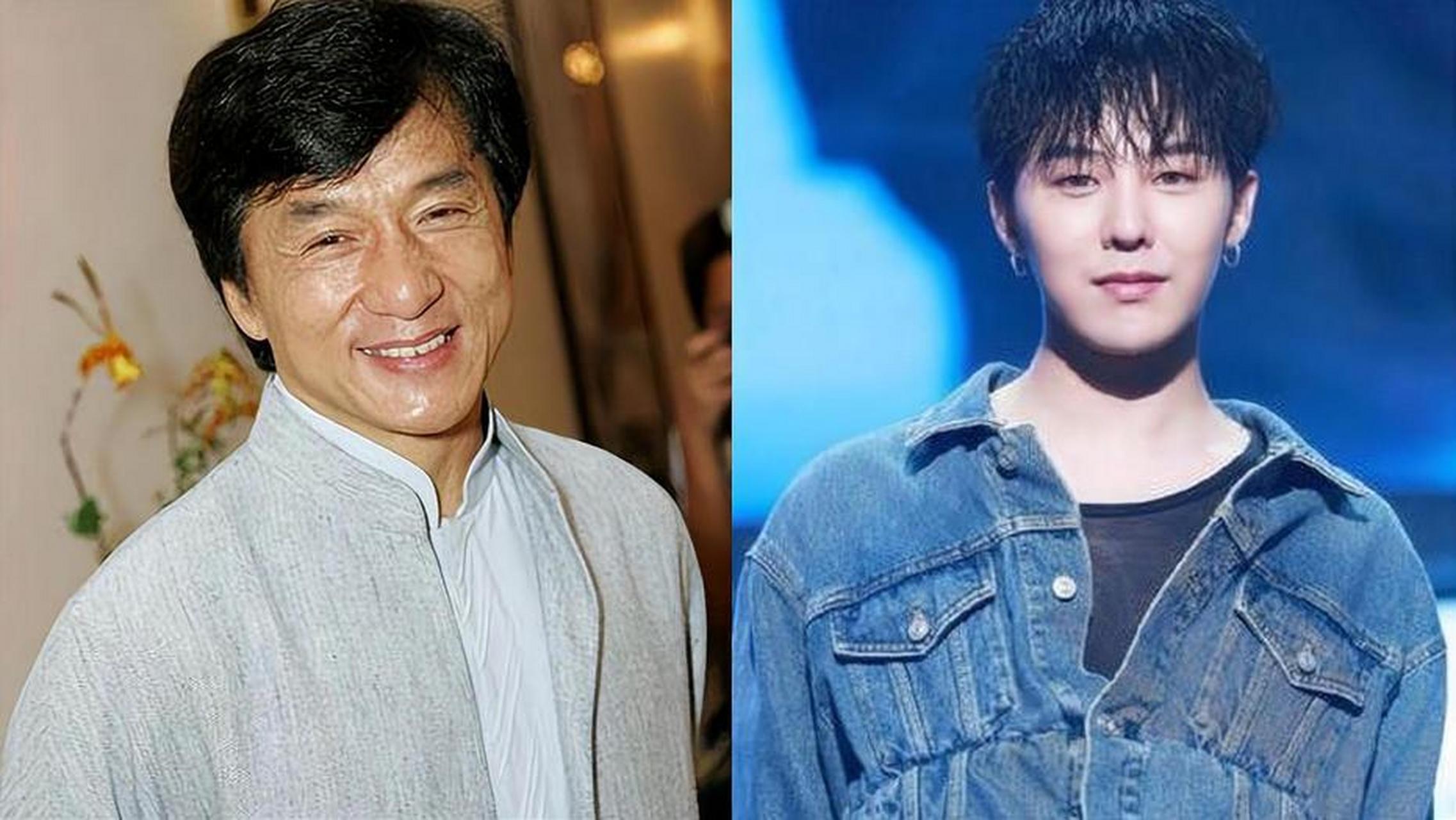 成龙曾拿自己经历教育权志龙 近日,韩国顶流男歌手权志龙因涉嫌吸毒被