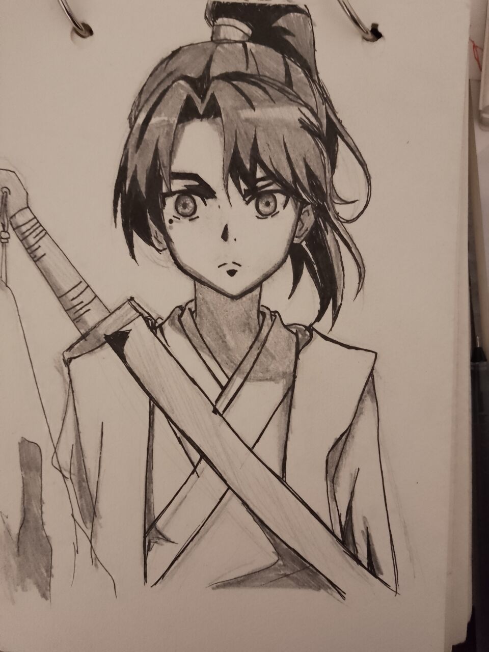 遍访世间,大漠雪山,以心相易,得识挚友何止二三