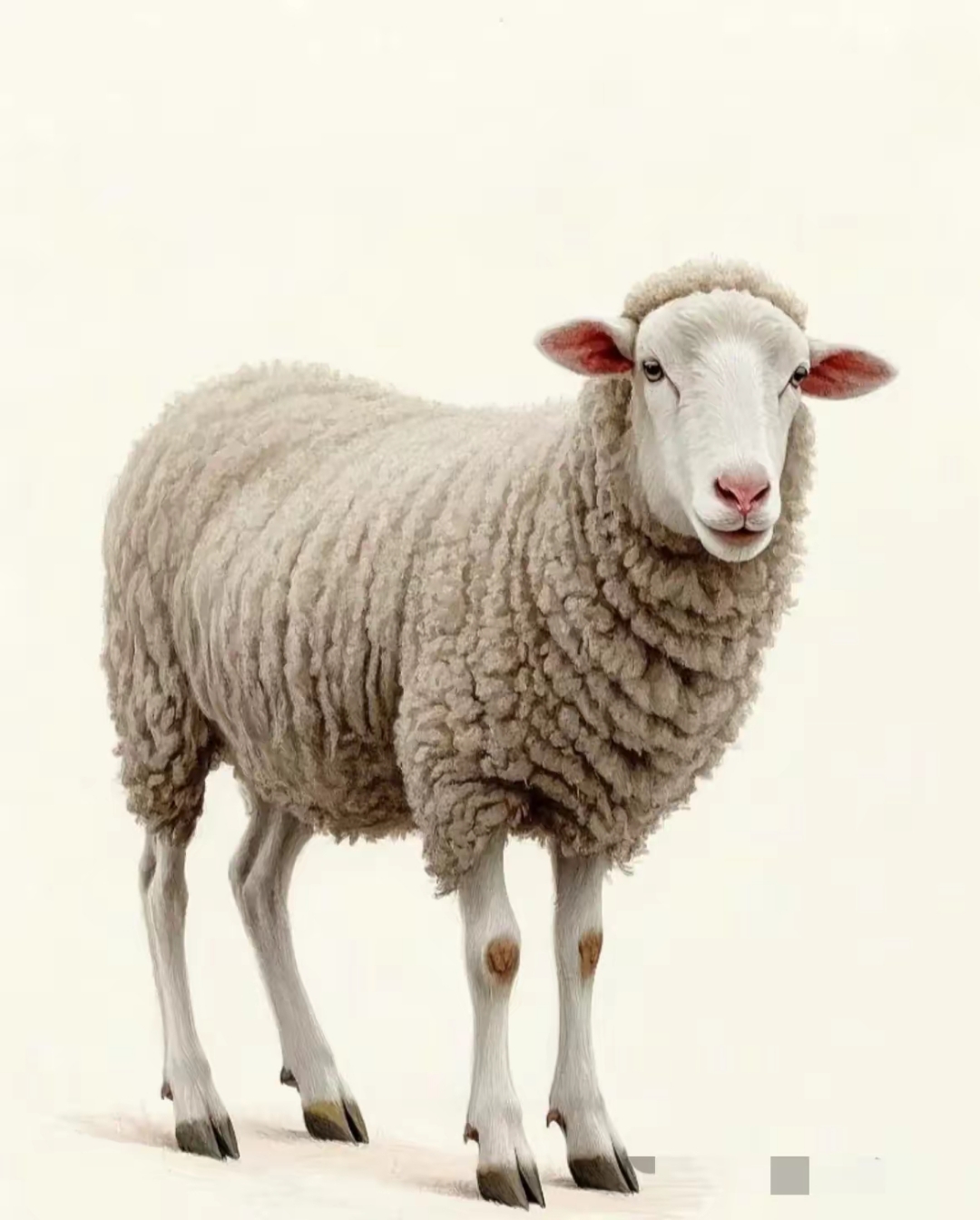 生肖羊4月22日运势如何(属羊人2021年4月22日运势)