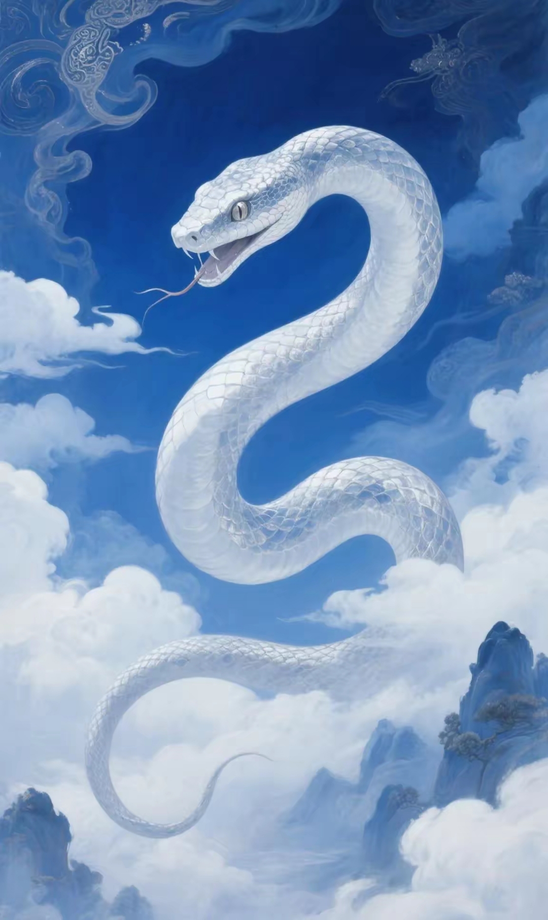 第一名蛇 一等命 就剩下最后一天了 敏捷前行 福运突袭 属蛇人记得