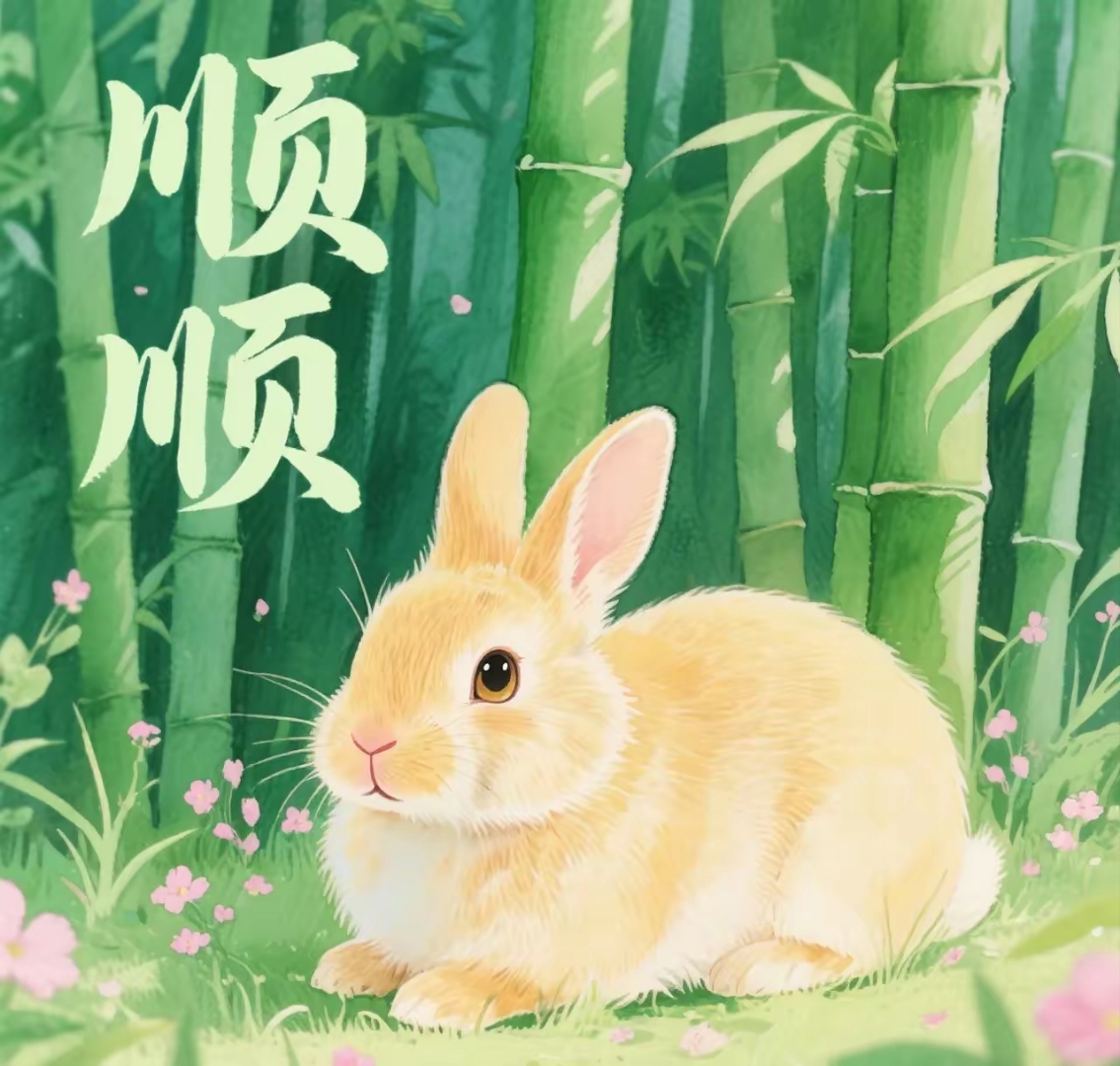 6月10日生肖兔运势(6月10日生肖兔运势怎么样)