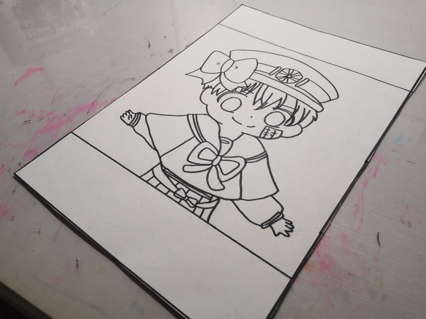 穿女装的卡哇伊阿普~|这是你们喜欢的柚木普吗?|地缚少年花子君