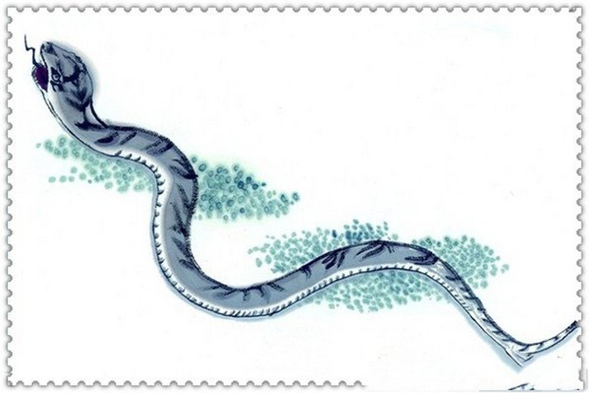 肖蛇  生肖蛇的朋友疾厄宫得"天钺"吉星照耀,受好运影响,前一个月有望