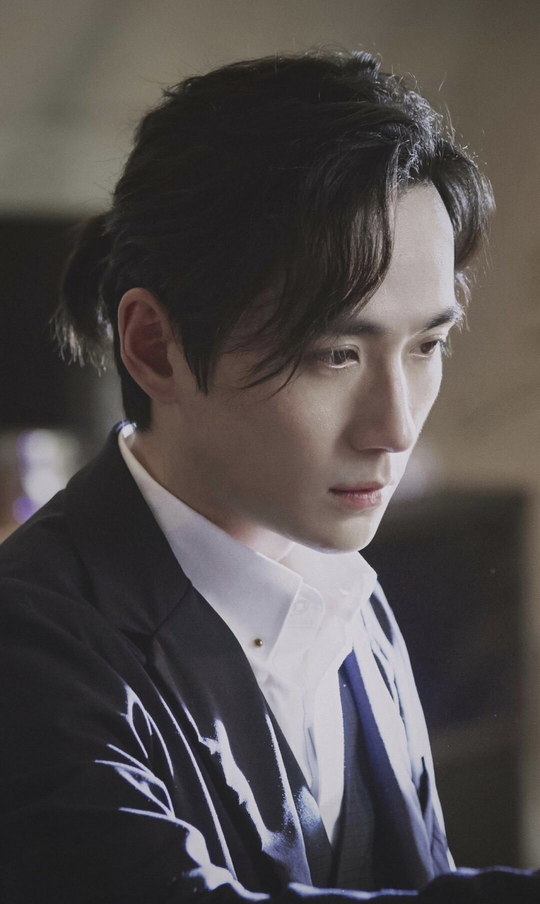 朱一龙这么多角色,我每个都很喜欢