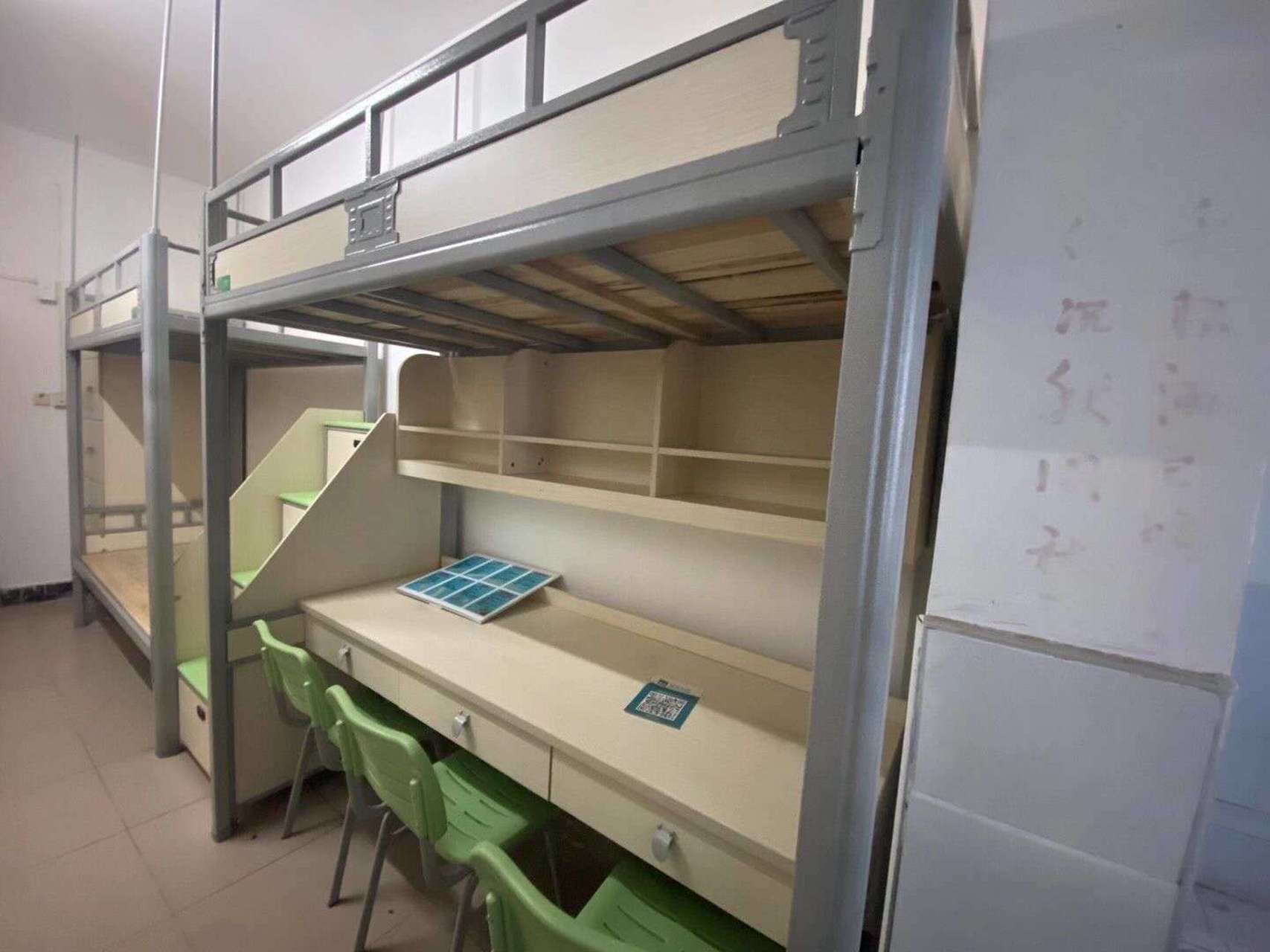 武昌理工学院寝室一览