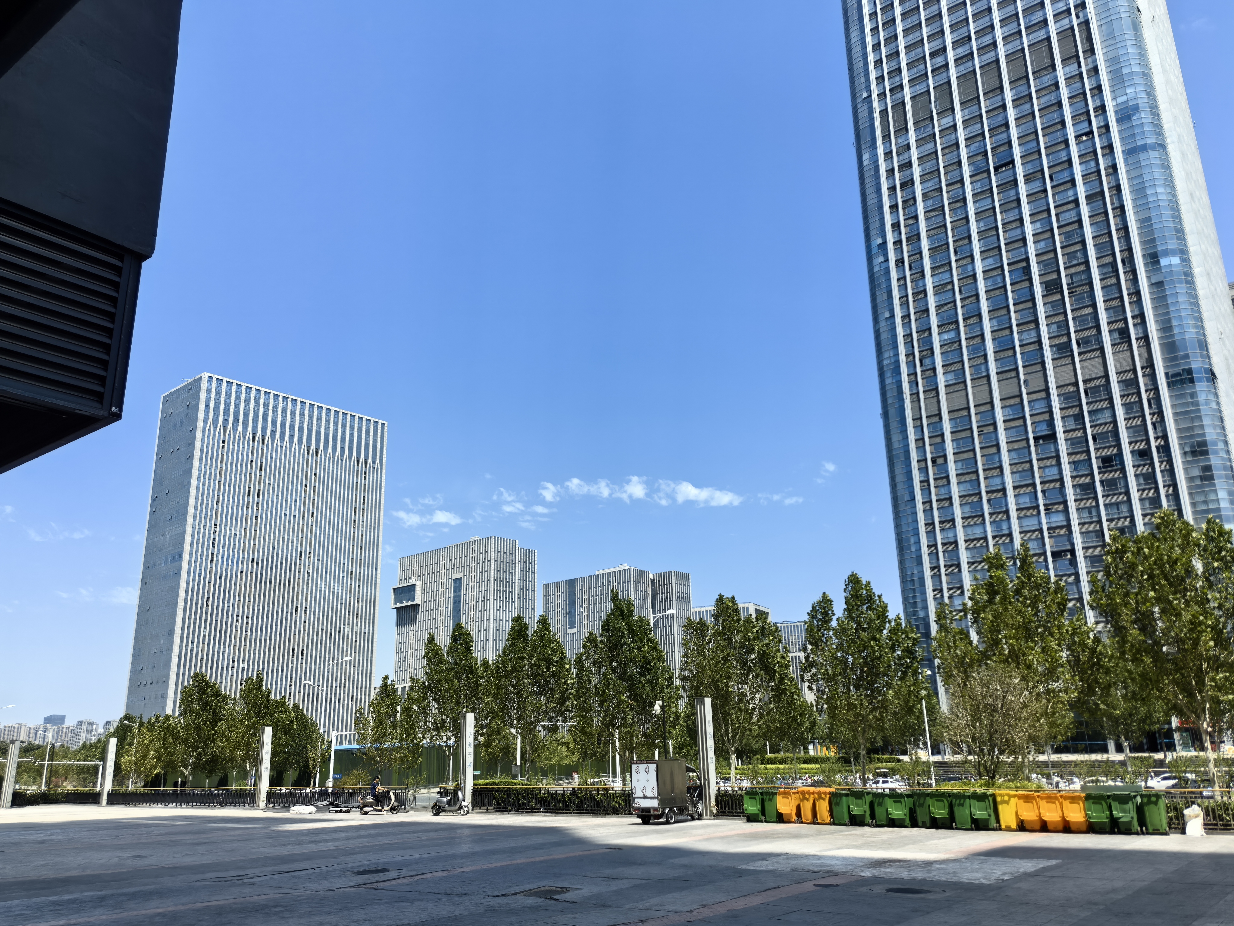 做一个决定很难,尤其重要抉择之前, 是最痛苦的,但还是要做!