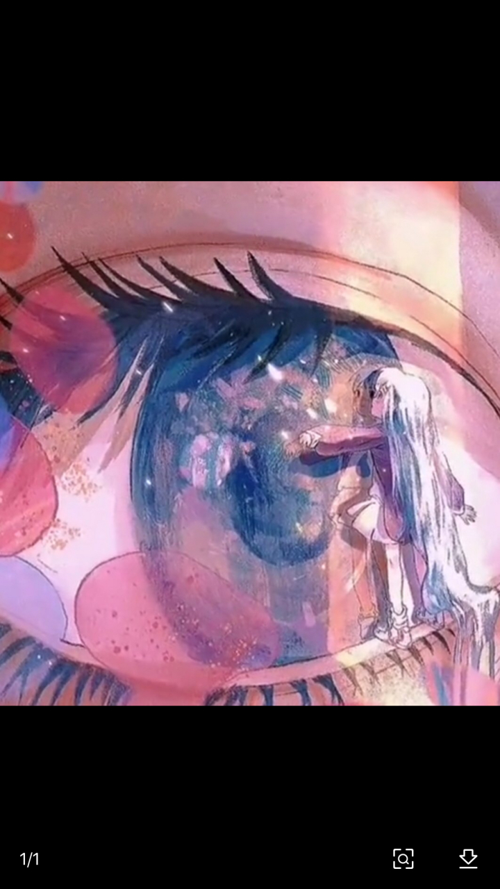 眼里有光的女孩,到底是什么样的?[不高兴][伤心]