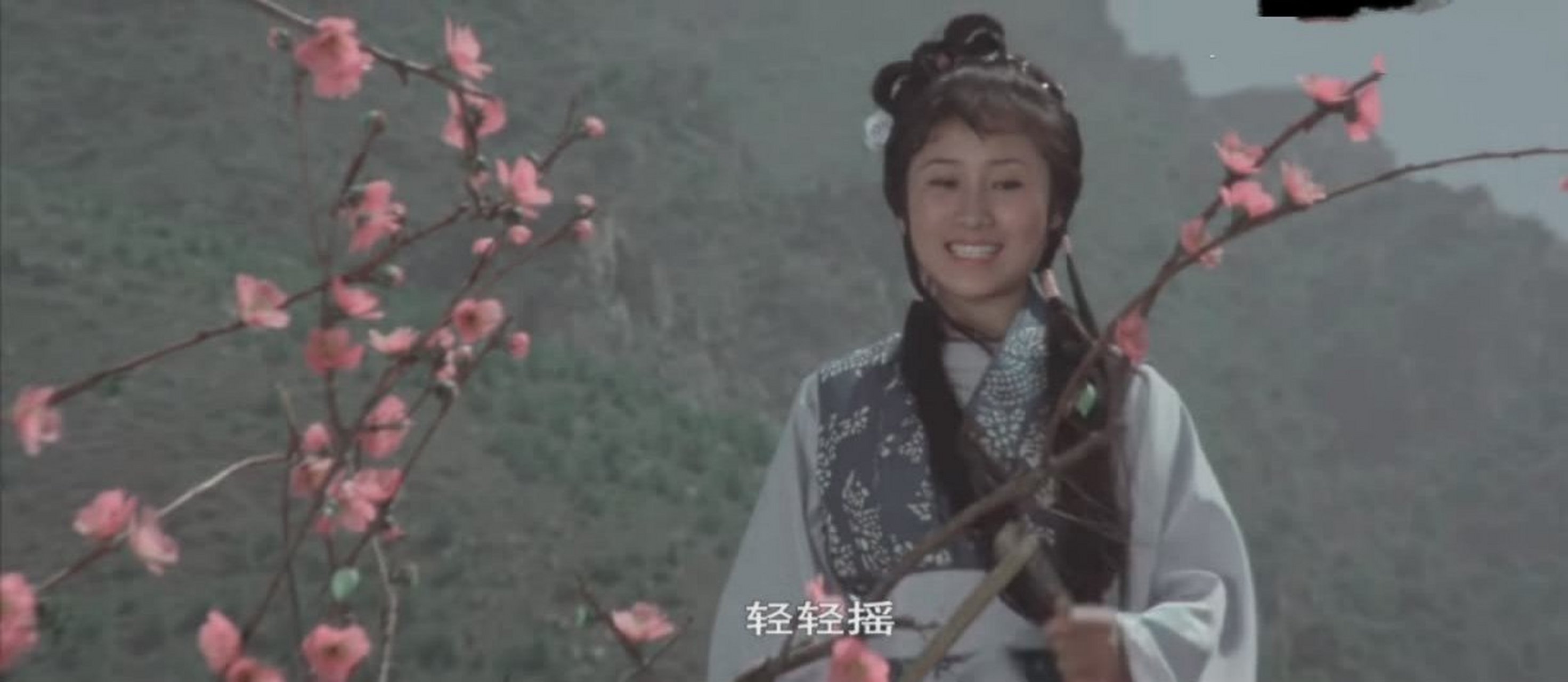 1982年的电影《少林寺》,让少林寺闻名天下