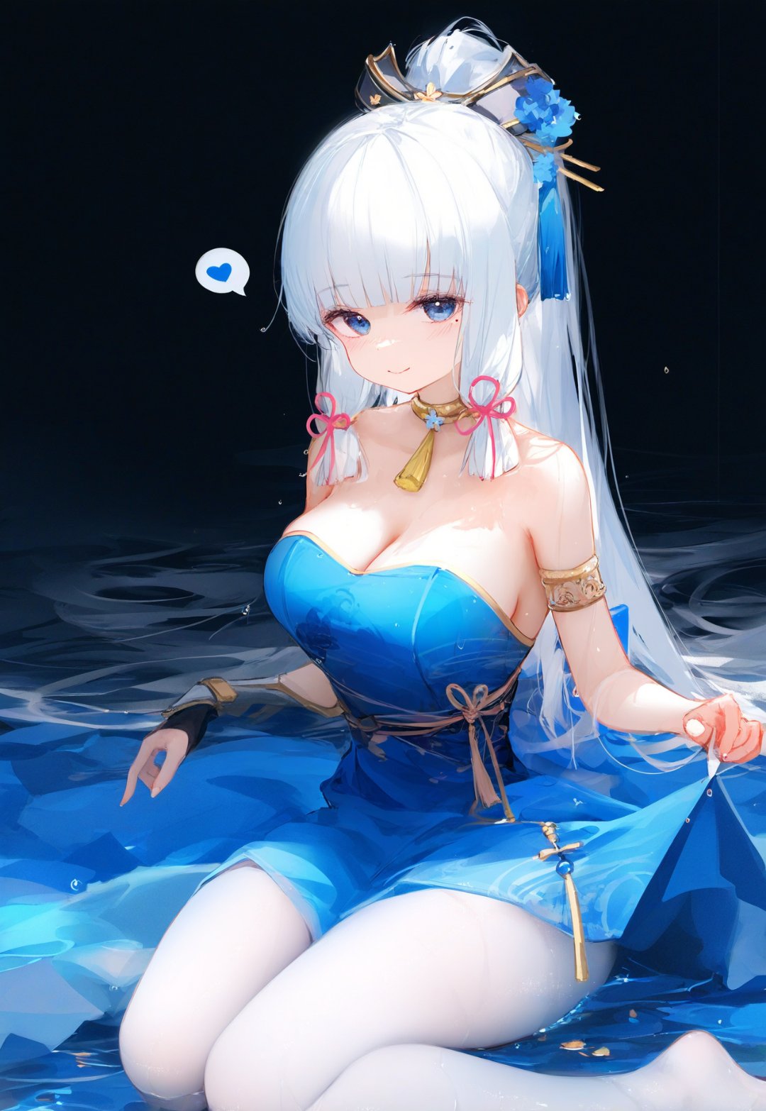 原神女角色谁最大