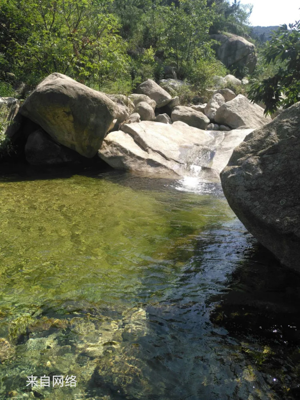 文游天下(928) 湖南永州小石潭 文/石岩磊      公元805年,唐代文学家