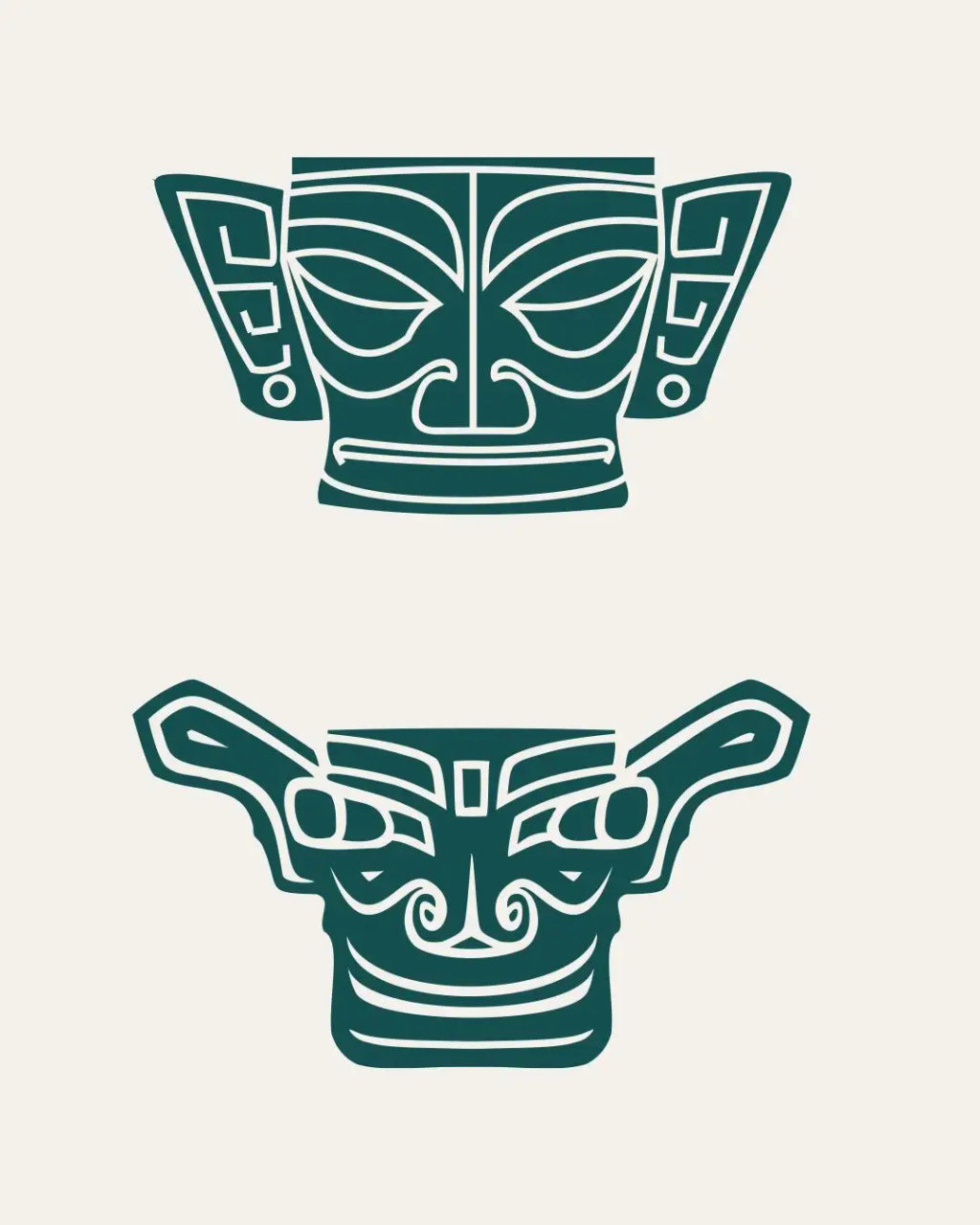 春秋战国时期的青铜器纹样太美了  #百家新收益# #秋日生活创作季