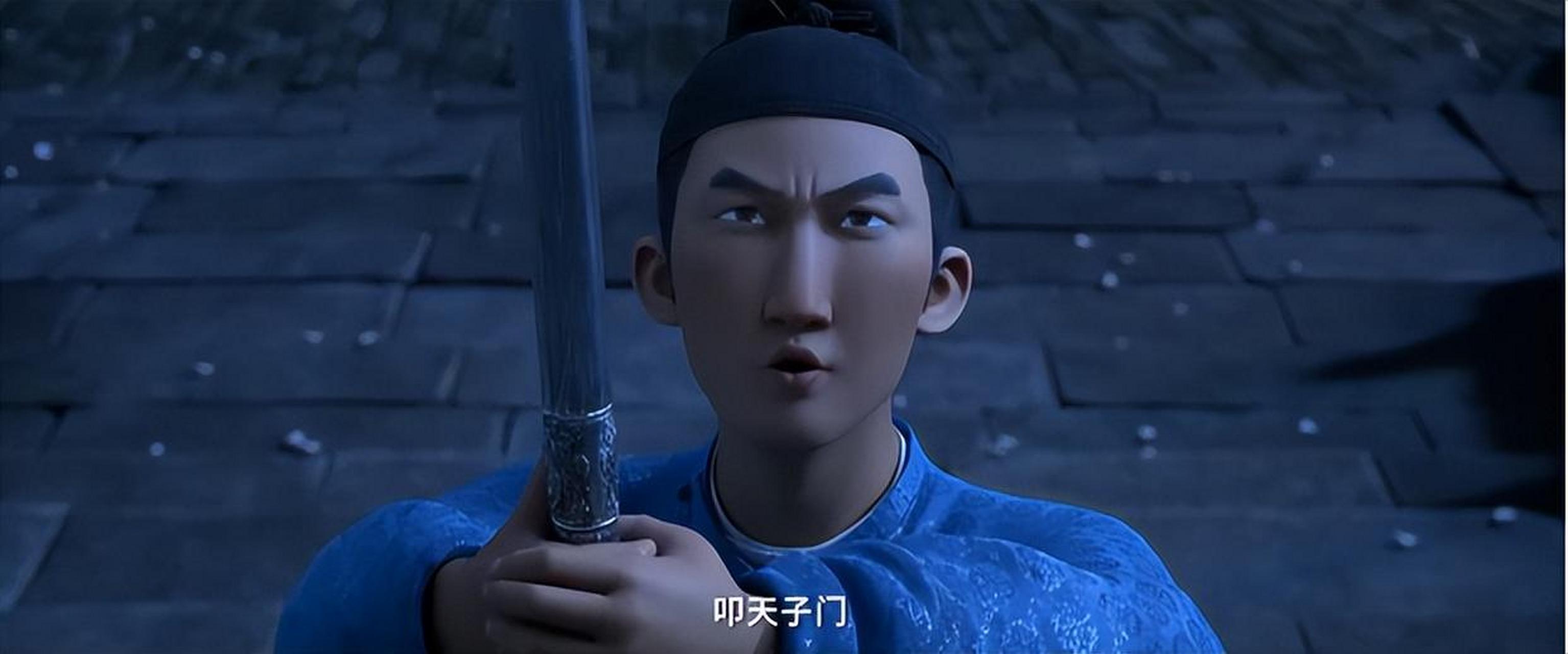 长安三万里为我们讲述了一段热门的唐朝历史,也讲述