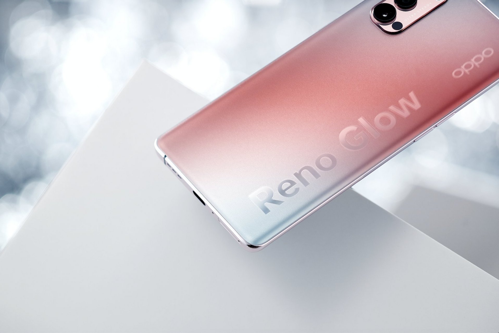 具体参数如下 oppo reno4价格为2999元起 oppo reno4 pro价格为3799元
