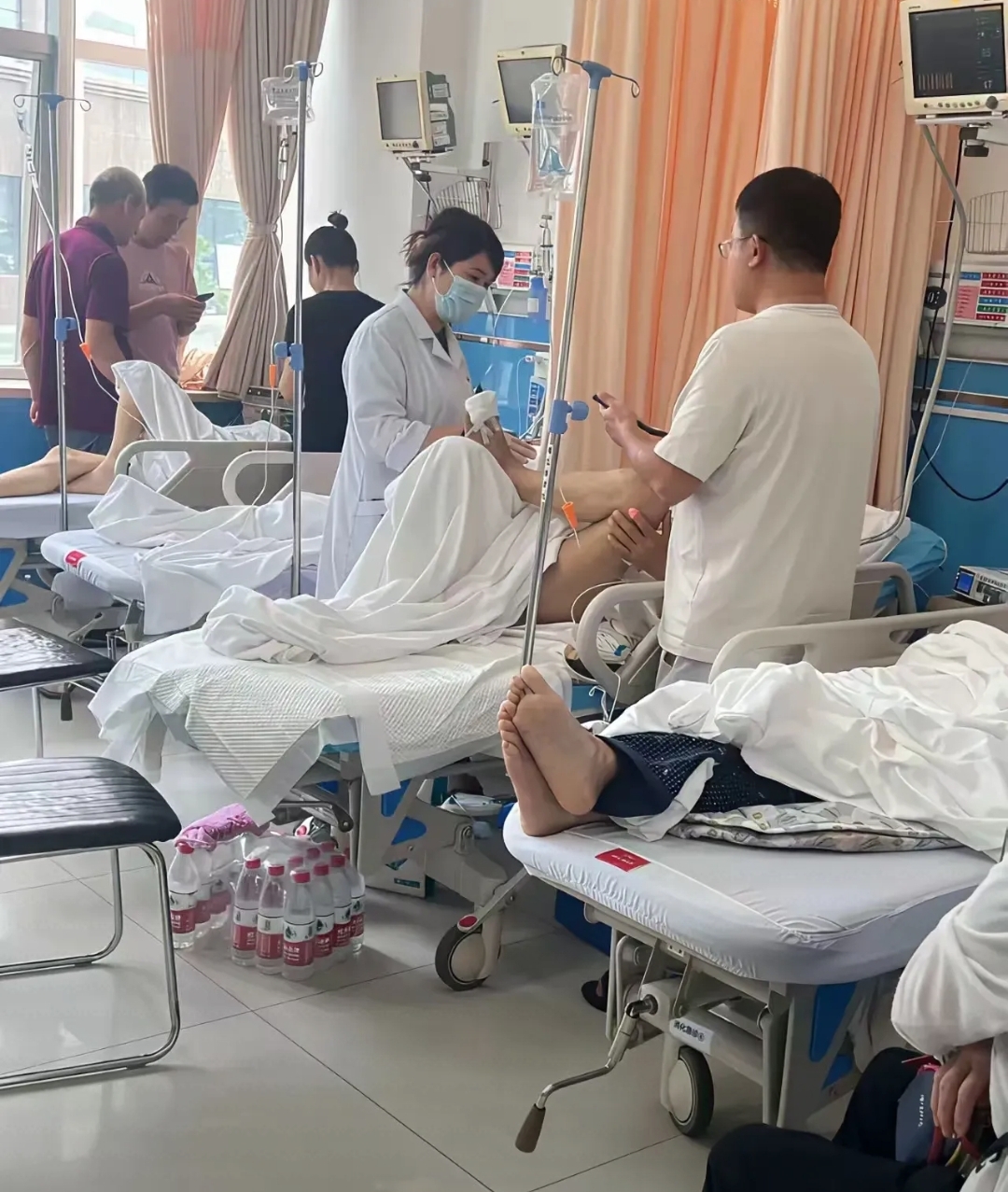 人为啥越老越自私?