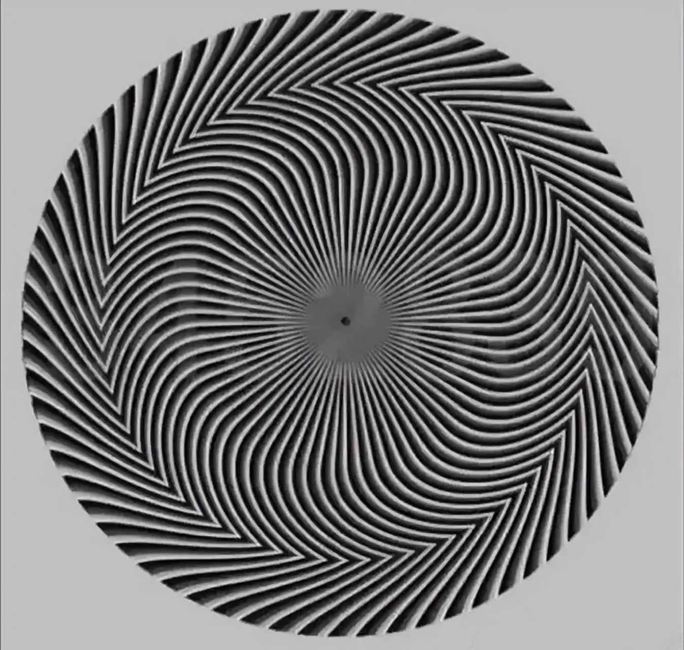 测视力,你能看到几个数字?